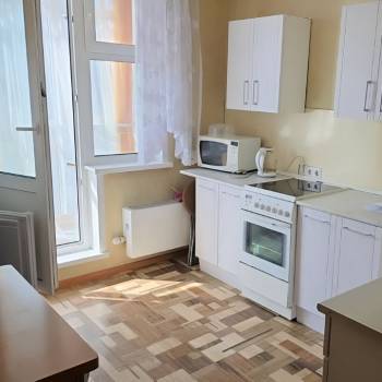 Сдается 2-х комнатная квартира, 53,8 м²