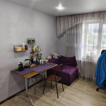 Продается 1-комнатная квартира, 35 м²