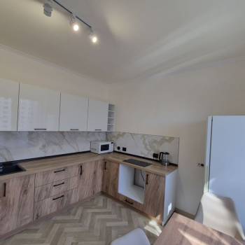 Продается 1-комнатная квартира, 39,7 м²