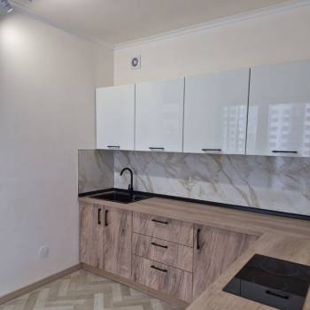 Продается 1-комнатная квартира, 39,7 м²