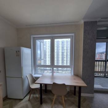 Продается 1-комнатная квартира, 39,7 м²