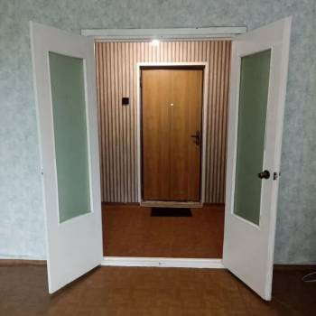 Продается 2-х комнатная квартира, 53,8 м²