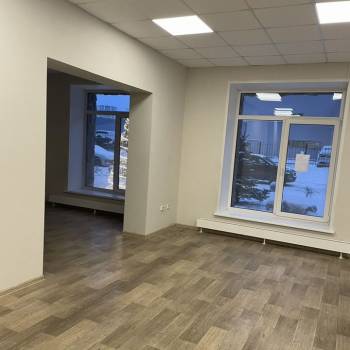 Сдается Нежилое помещение, 90 м²