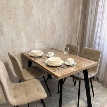 Сдается 1-комнатная квартира, 38,6 м²