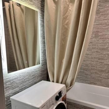 Сдается 1-комнатная квартира, 38,6 м²