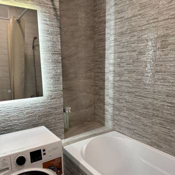 Сдается 1-комнатная квартира, 38,6 м²