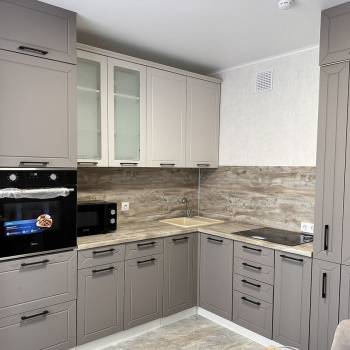 Сдается 1-комнатная квартира, 38,6 м²