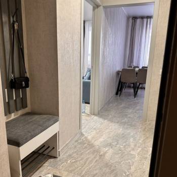 Сдается 1-комнатная квартира, 38,6 м²