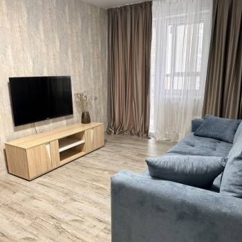 Сдается 1-комнатная квартира, 38,6 м²