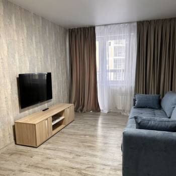 Сдается 1-комнатная квартира, 38,6 м²