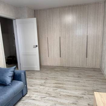 Сдается 1-комнатная квартира, 38,6 м²