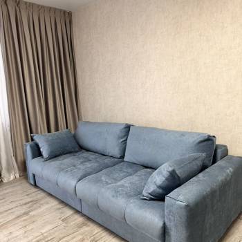 Сдается 1-комнатная квартира, 38,6 м²