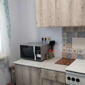 Продается 2-х комнатная квартира, 45 м²