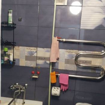 Продается 2-х комнатная квартира, 45 м²