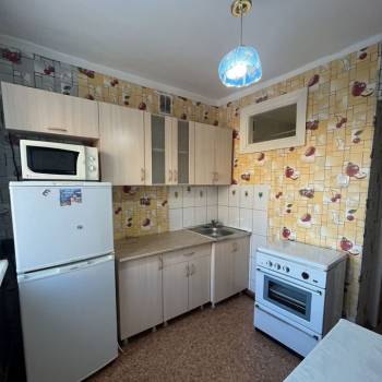 Сдается 2-х комнатная квартира, 38 м²