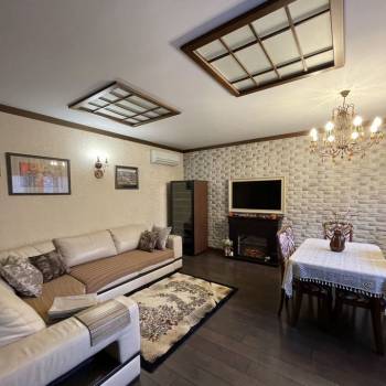 Сдается 2-х комнатная квартира, 68,5 м²