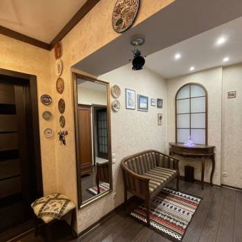 Сдается 2-х комнатная квартира, 68,5 м²