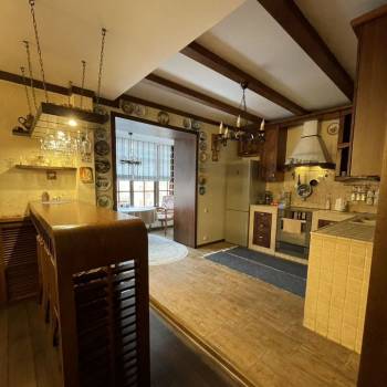 Сдается 2-х комнатная квартира, 68,5 м²