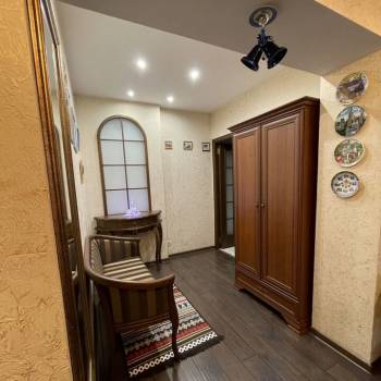 Сдается 2-х комнатная квартира, 68,5 м²