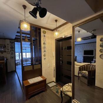 Сдается 2-х комнатная квартира, 68,5 м²