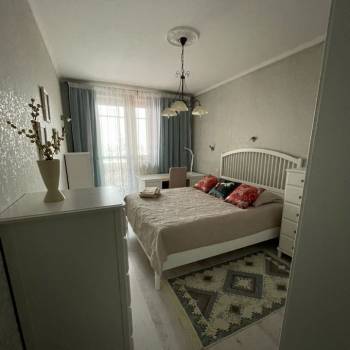 Сдается 2-х комнатная квартира, 68,5 м²