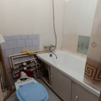 Продается 1-комнатная квартира, 31,5 м²
