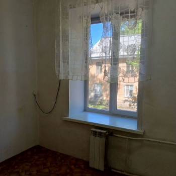 Продается 1-комнатная квартира, 31,5 м²