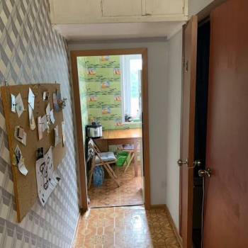 Продается 1-комнатная квартира, 30 м²