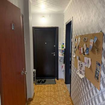 Продается 1-комнатная квартира, 30 м²
