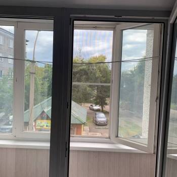 Продается 1-комнатная квартира, 30 м²
