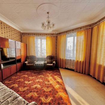 Продается 2-х комнатная квартира, 58,9 м²