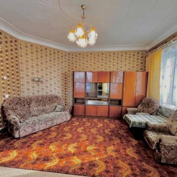 Продается 2-х комнатная квартира, 58,9 м²
