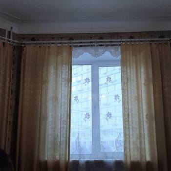 Продается 2-х комнатная квартира, 58,9 м²