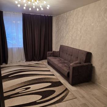 Продается 2-х комнатная квартира, 56 м²
