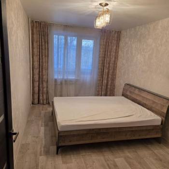 Продается 2-х комнатная квартира, 56 м²