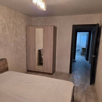 Продается 2-х комнатная квартира, 56 м²