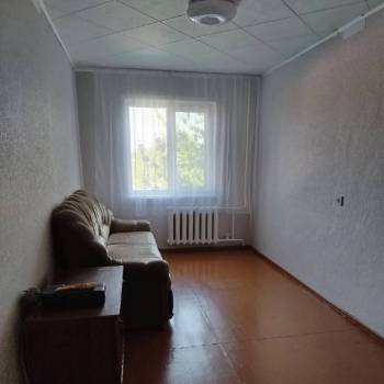 Сдается 2-х комнатная квартира, 43,7 м²