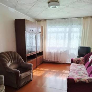 Сдается 2-х комнатная квартира, 43,7 м²
