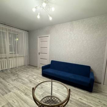 Сдается 2-х комнатная квартира, 45 м²