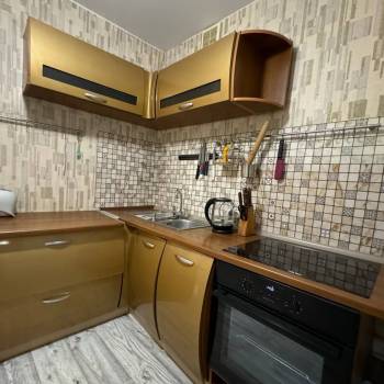 Сдается 2-х комнатная квартира, 45 м²