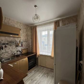 Сдается 2-х комнатная квартира, 45 м²