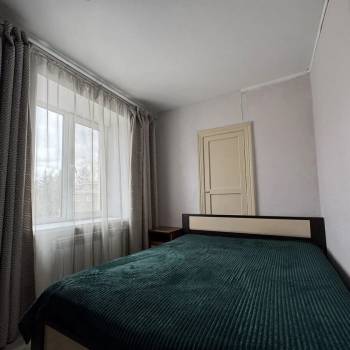 Сдается 2-х комнатная квартира, 45 м²