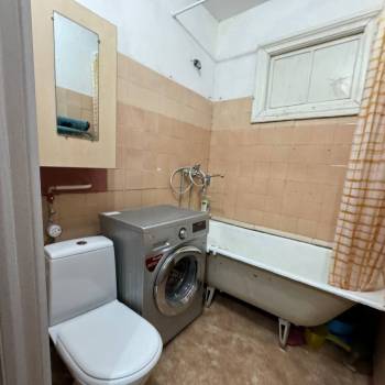 Сдается 2-х комнатная квартира, 45 м²