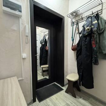 Сдается 2-х комнатная квартира, 45 м²