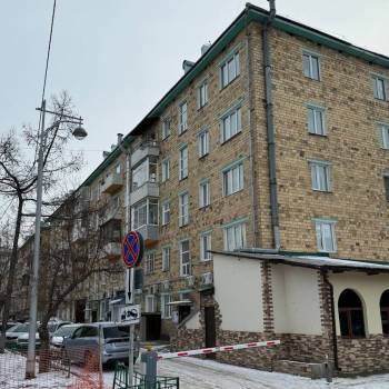 Сдается 2-х комнатная квартира, 45 м²