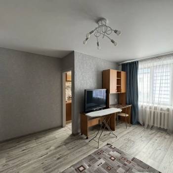 Сдается 2-х комнатная квартира, 45 м²