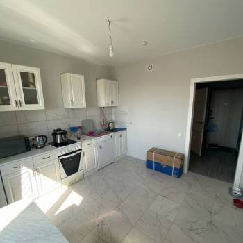 Продается 1-комнатная квартира, 38,8 м²