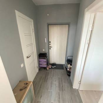 Продается 1-комнатная квартира, 38,8 м²