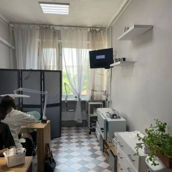 Продается Нежилое помещение, 16,2 м²