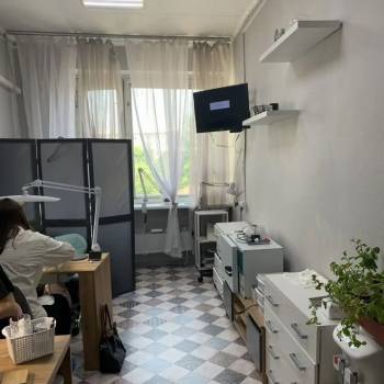 Продается Нежилое помещение, 16,2 м²